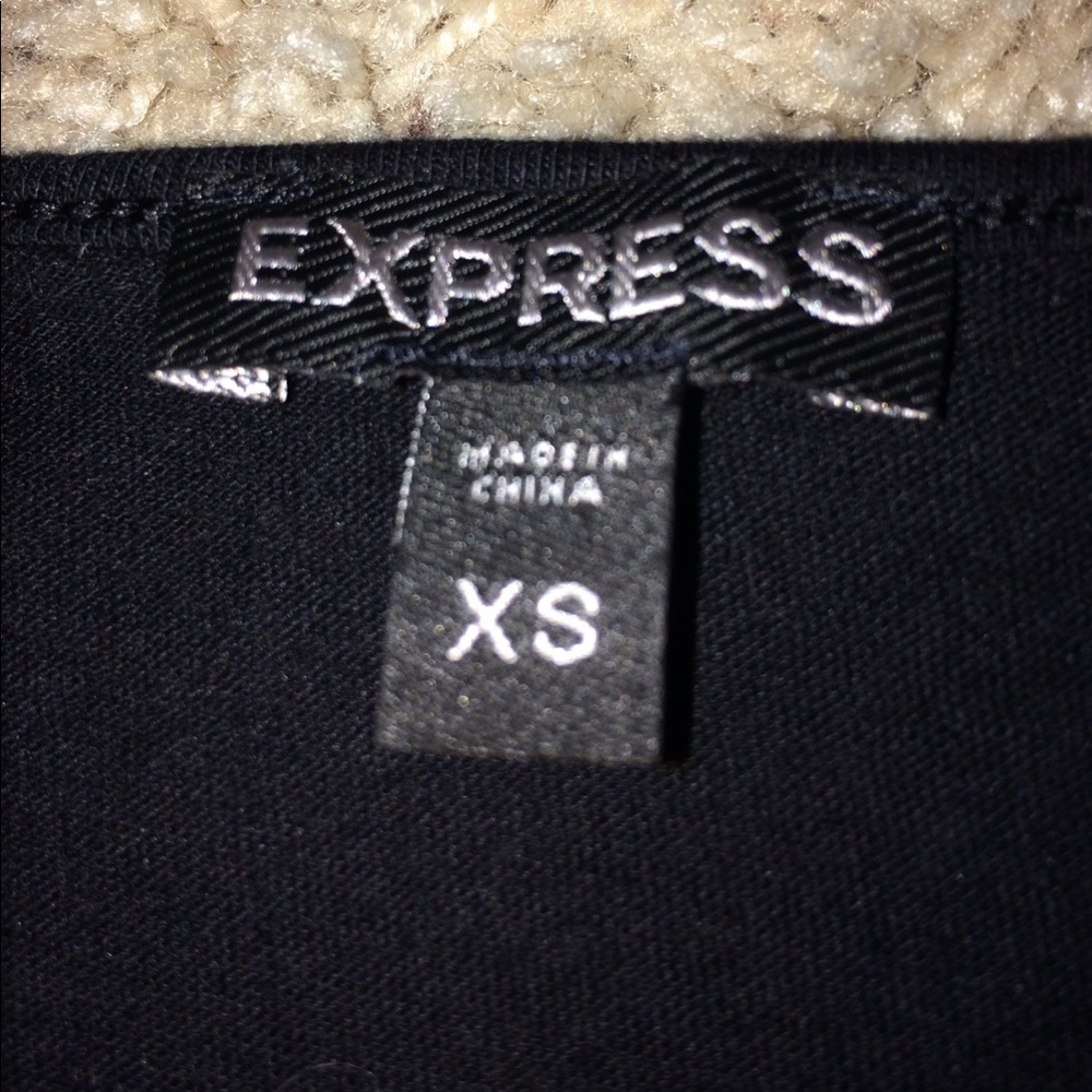 Express Tank - Picture 3 of 4